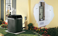 HEAT PUMPS